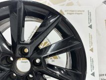 Диск литой R16 Skoda Rapid 1 NH3 Рестайлинг 2017-2020