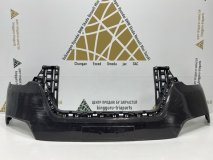 Бампер передний Hyundai H-1 Starex 2 TQ Рестайлинг 2015-2018