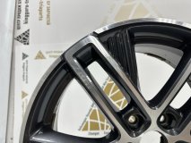 Диск литой R19 Changan CS35 Plus 2021-2023
