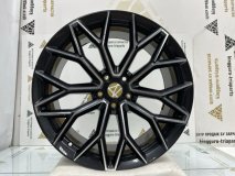 Диск литой R20 Changan UNI-T 1 2020-2024