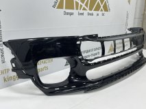 Бампер передний MINI cooper Clubman F54 до Рестайлинг 2015-2019