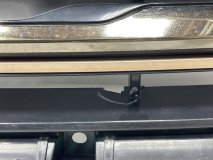 Решетка радиатора Exeed VX T22 2023 - 2024