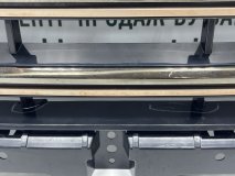 Решетка радиатора Exeed VX T22 2023 - 2024