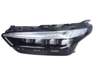 Фара левая Exeed RX T22 2023-2024