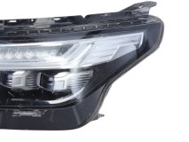 Фара левая Exeed RX T22 2023-2024