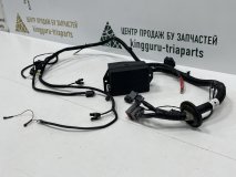 Проводка ДВС УАЗ Patriot 1 3163 Рестайлинг 3 2016-2022