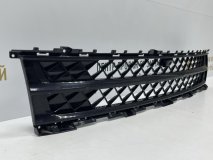 Решетка радиатора JAC JS6 2022-2024