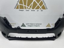 Бампер передний Renault Dokker 1 SR 2012-2022