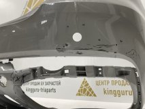 Бампер задний Changan Uni-K 1 2020-2026