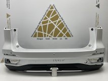 Бампер задний Changan CS55 Plus 1 2021-2024