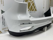 Бампер задний Changan CS55 Plus 1 2021-2024