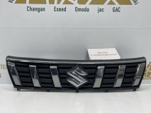 Решетка радиатора Suzuki Vitara 2 LY Рестайлинг 2018-2022