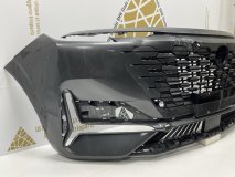 Бампер передний Changan Uni-K 1 2020-2026