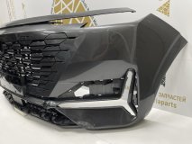 Бампер передний Changan Uni-K 1 2020-2026