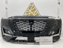 Бампер передний Changan Uni-K 1 2020-2026