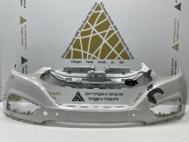 Бампер передний Hyundai IX35 LM до Рестайлинг 2010-2013