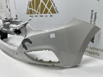 Бампер передний Hyundai IX35 LM до Рестайлинг 2010-2013