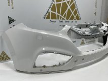 Бампер передний Hyundai IX35 LM до Рестайлинг 2010-2013