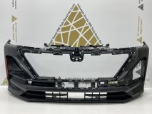 Бампер передний Changan CS55 Plus 1 2021-2024