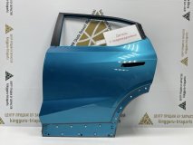 Дверь левая задняя GAC GS3 A79-G 2023-2025