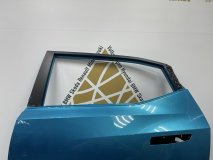 Дверь левая задняя GAC GS3 A79-G 2023-2025