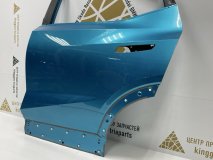 Дверь левая задняя GAC GS3 A79-G 2023-2025