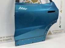 Дверь левая задняя GAC GS3 A79-G 2023-2025
