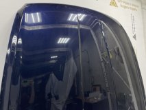 Капот Genesis GV70 JK 1 2020-2022
