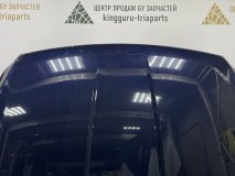 Капот Genesis GV70 JK 1 2020-2022