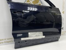 Дверь правая передняя Volkswagen Touareg 3 CR7 2018-2022