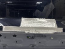 Дверь правая передняя Volkswagen Touareg 3 CR7 2018-2022