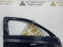 Дверь правая передняя Volkswagen Touareg 3 CR7 2018-2022