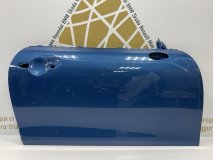 Дверь правая передняя MINI cooper Hatch F56 Рестайлинг 2018-2021