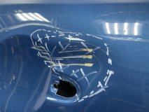 Дверь правая передняя MINI cooper Hatch F56 Рестайлинг 2018-2021