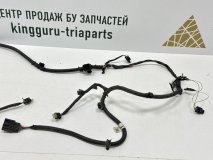 Проводка бампера передняя Changan UNI-T 1 2020-2024
