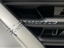 Решетка радиатора Hyundai Creta 2 SU2 2021-2022