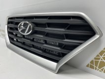 Решетка радиатора Hyundai Creta 2 SU2 2021-2022