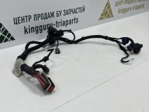 Проводка АКПП Geely Coolray SX11 2019-2022