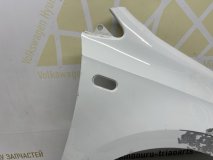 Крыло правое переднее Volkswagen Polo 5 612 Рестайлинг 2015-2020