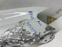 Крыло правое переднее Volkswagen Polo 5 612 Рестайлинг 2015-2020