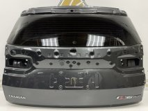 Крышка багажника Changan CS35 Plus 2021-2023