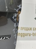 Крышка багажника Changan CS35 Plus 2021-2023