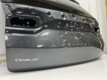 Крышка багажника Changan CS35 Plus 2021-2023