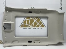Обшивка потолка Changan CS35 Plus 2021-2023