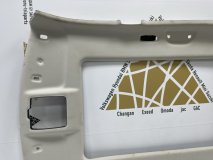 Обшивка потолка Changan CS35 Plus 2021-2023