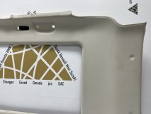 Обшивка потолка Changan CS35 Plus 2021-2023
