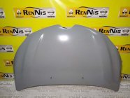 Капот Renault Kaptur