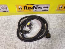 Проводка противотуманок Renault Megane 3 Проводка противотуманок Renault Megane 3
