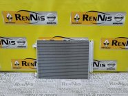 Радиатор кондиционера Nissan Terrano D10