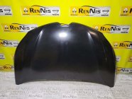 Капот с герметиком Renault Kaptur